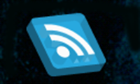 BlueRSS Google Reader