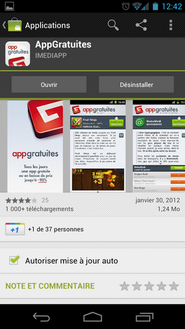 AppGratuites 