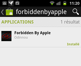 ForbiddenByApple