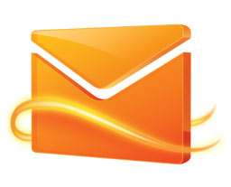 Hotmail pour android