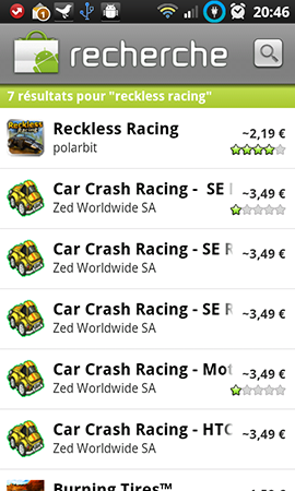 RecklessRacing_Market