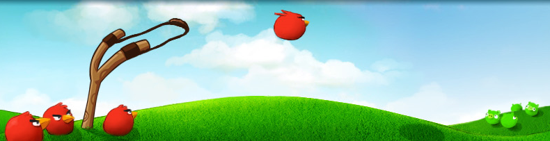 angry birds pour android