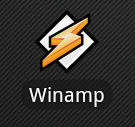 winamp pour Android