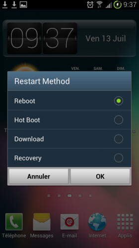 Darky-ROM-reboot-menu