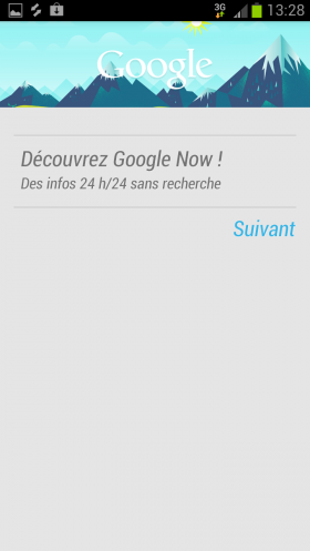 Jelly-bean-sur-Galaxy-S3 google Now