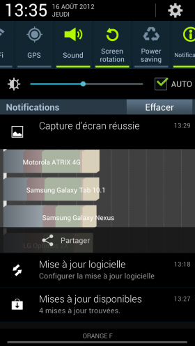 Jelly-bean-sur-Galaxy-S3 barre de notification