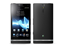 sony xperia s