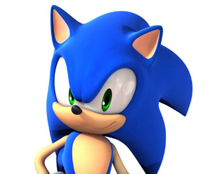 sonic sur android