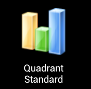 Quadrant 2 android