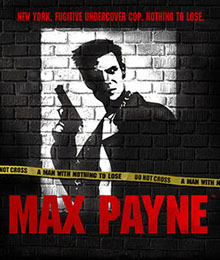 max payne android