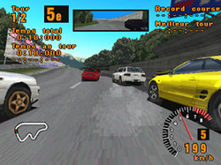 granturismo sur android