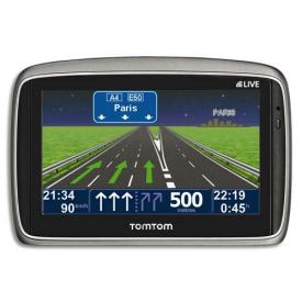 tomtom sur htc desire Z et htc desire HD