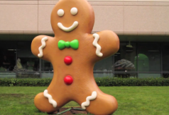 une OTA vers gingerbread pour nexus one jeudi