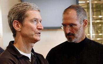 steve-jobs-tim-cook