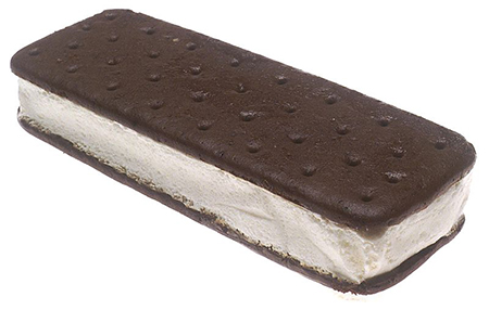 Android ice cream sandwich