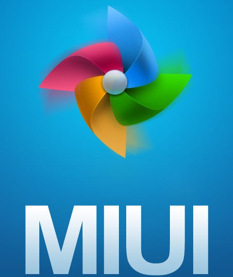 ROM MIUI