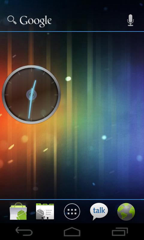 ics launcher