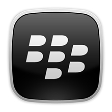 blackberry BES sur Android