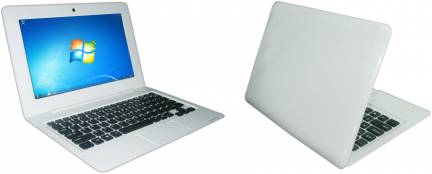 DreamBook Lite E10 pioneer