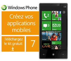 microsoft tente de contrer android