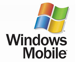 Android 2.1 sous Windows Mobile