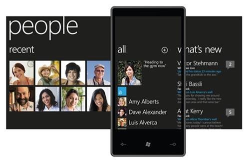 windows phone 7