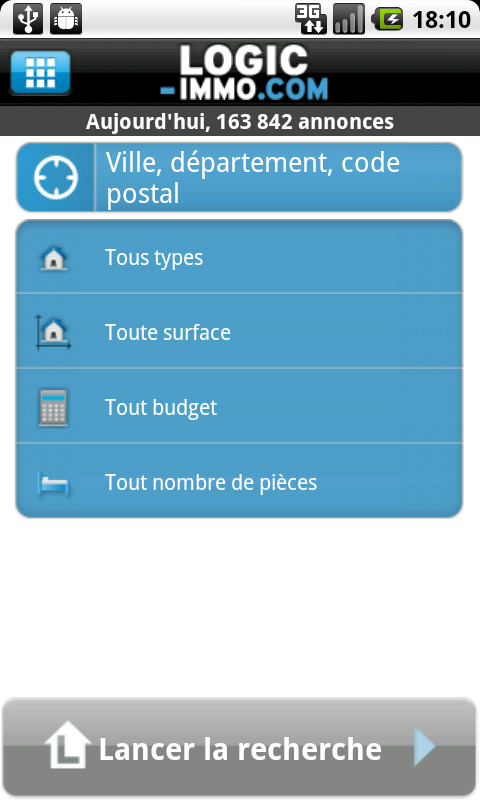 annonces-immo-android