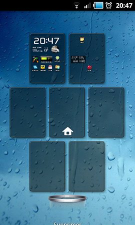 ROM MIUI pour Galaxy S