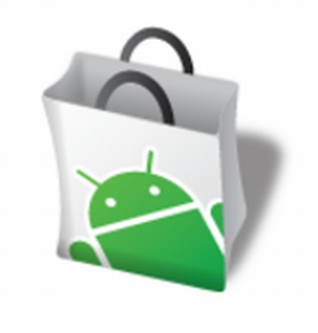 Mise a jour du market android