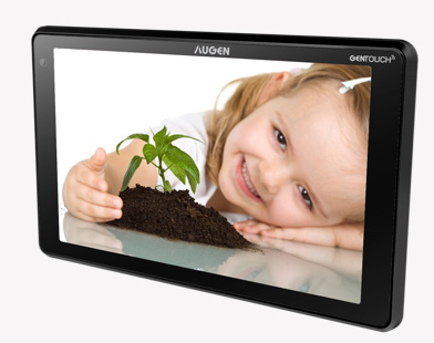 tablette tactile sous android