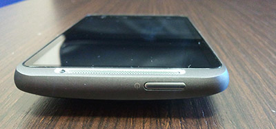 HTC Desire HD