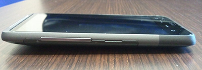 HTC Desire HD