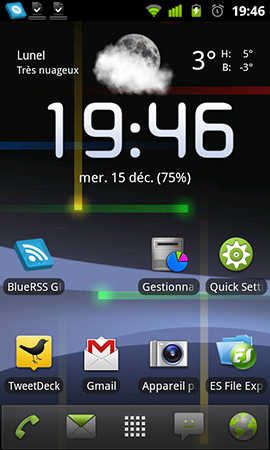 fond ecran nexus s 