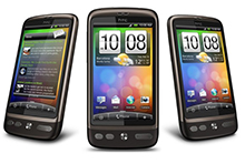 tuto HTC Desire Sense 3.5