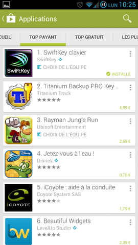 google play sotre 4