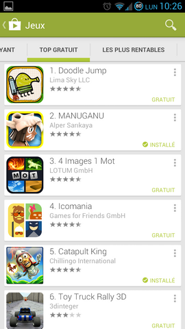 google play sotre 4