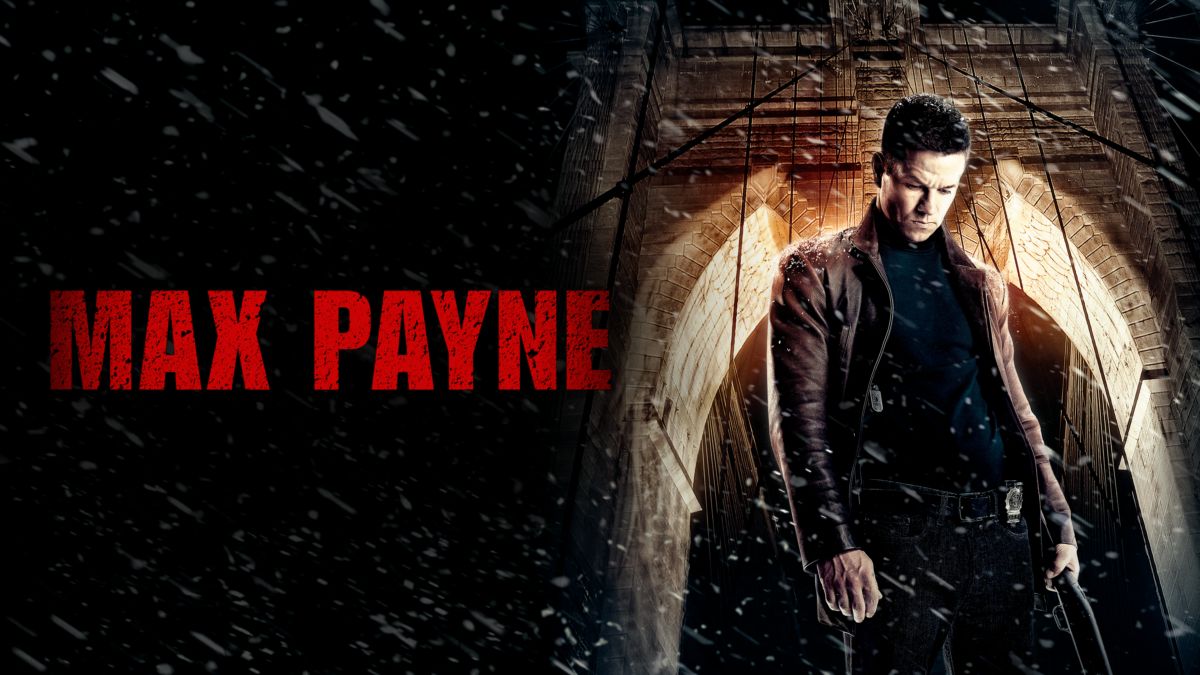 [E3 2012] Max Payne disponible ce mois-ci sur le Google Play