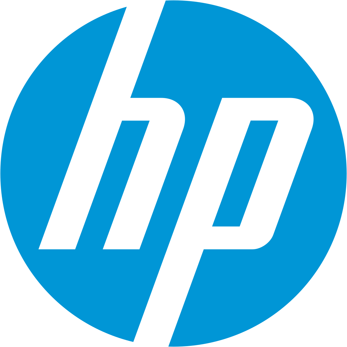 Hewlett-Packard Company