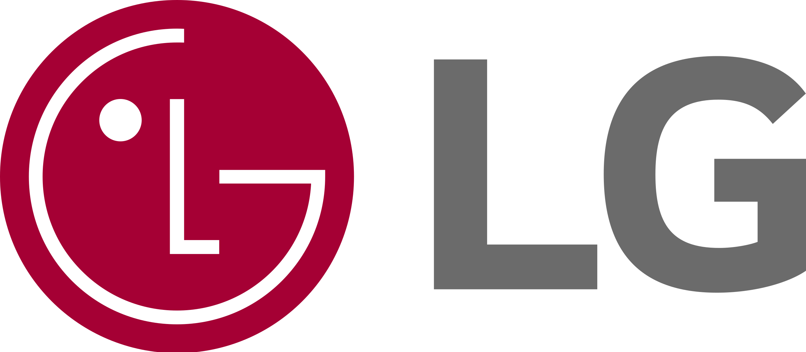 LG Corp