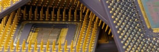 Google rachète Agnilux un concepteur de CPU