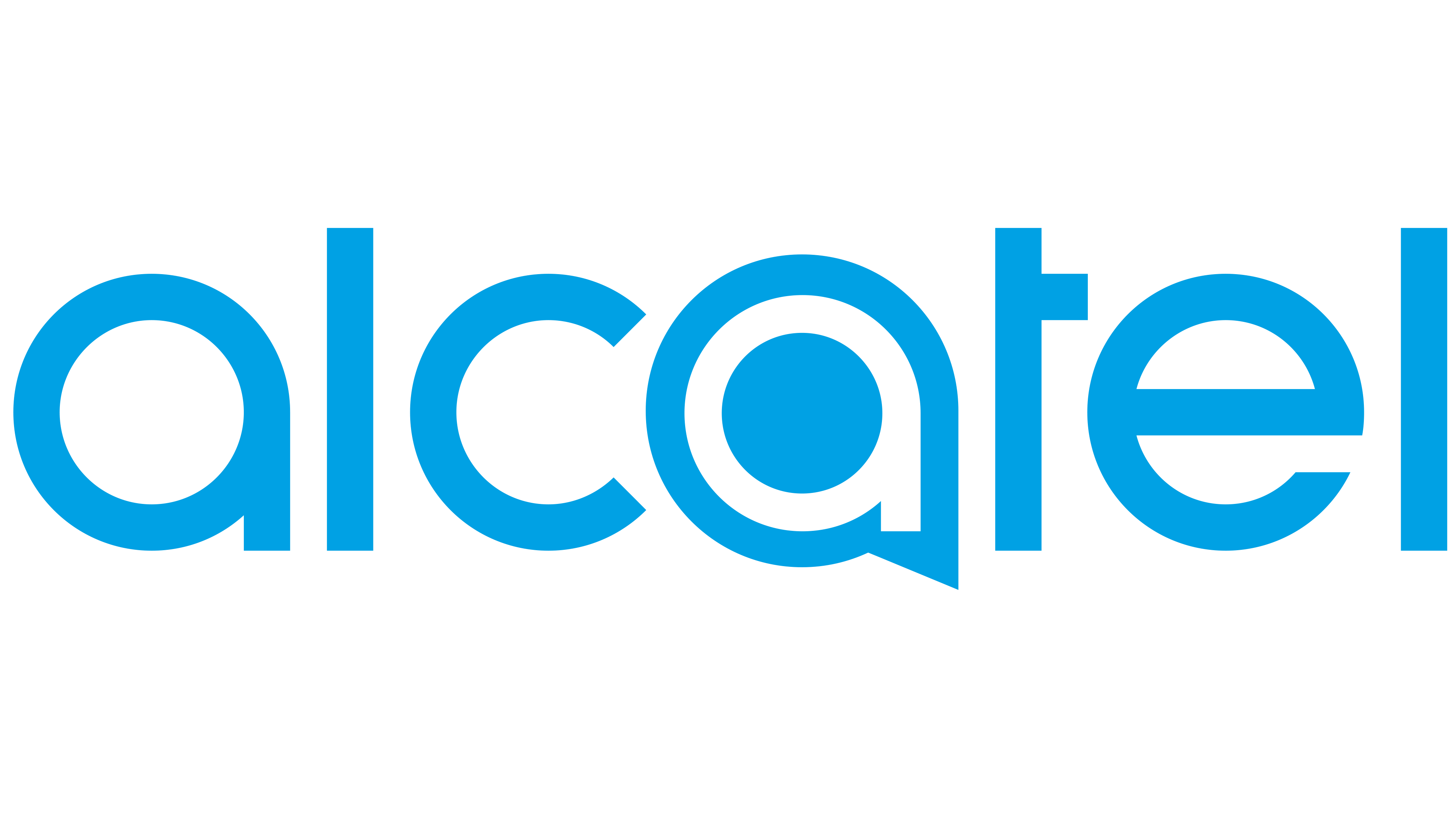 Alcatel 