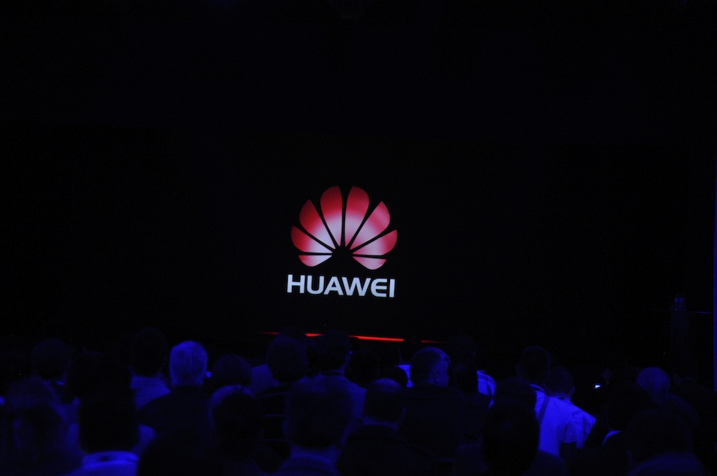 [Live du MWC 2012] Huawei D1 Quad : notre avis et notre prise en main