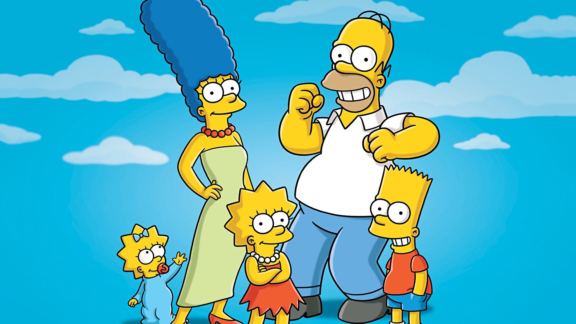 Les Simpsons pourraient débarquer sous Android