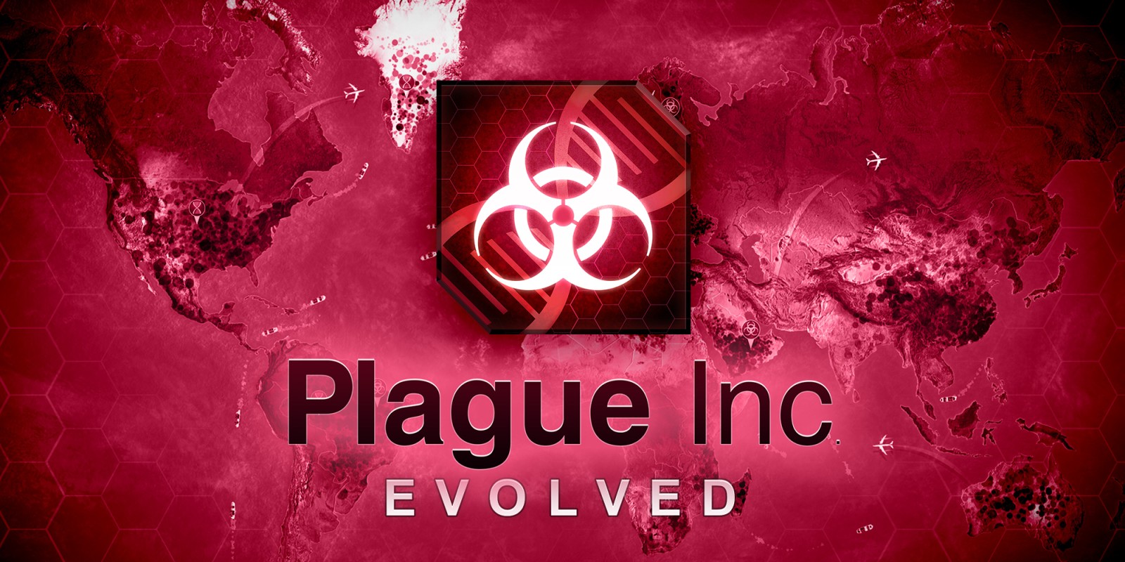 Plague Inc. : trouvez la pandémie qui décimera l'espèce humaine