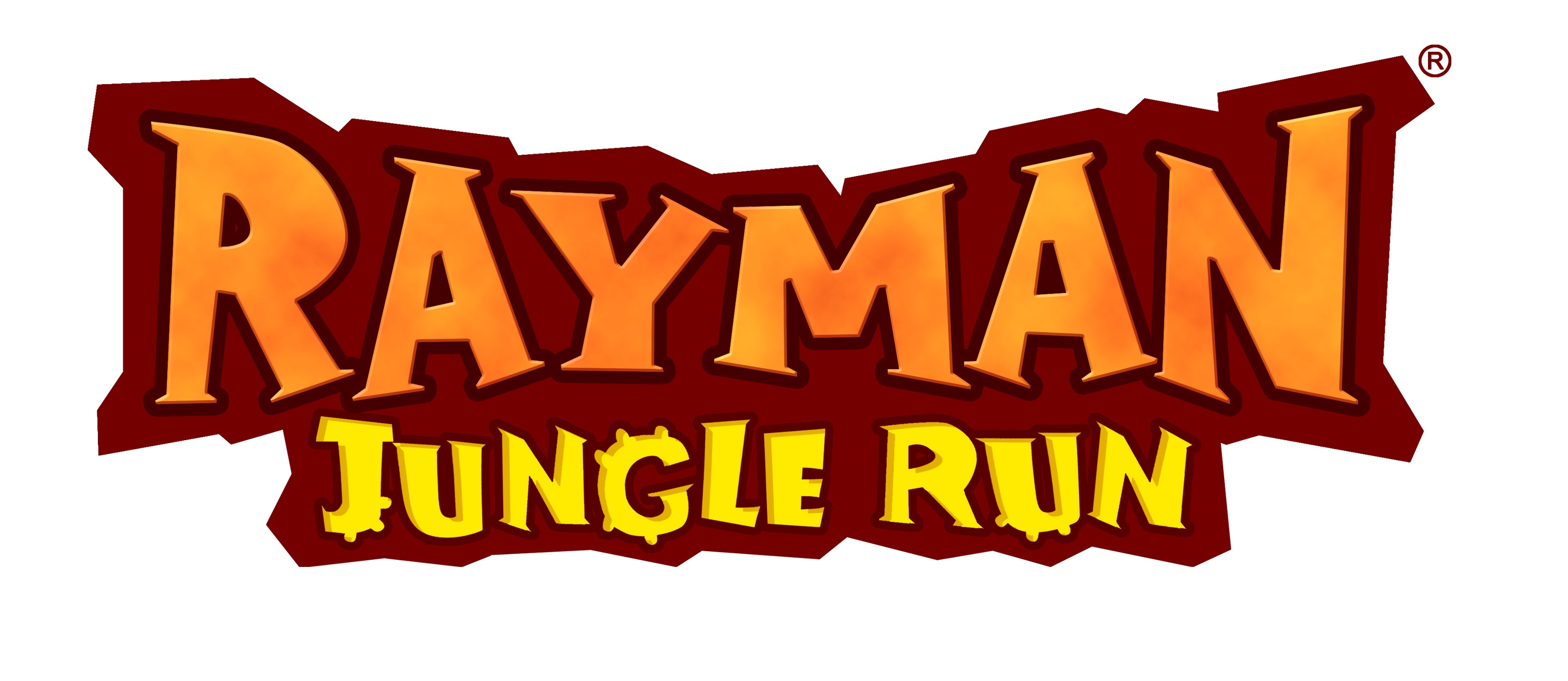 Test de Rayman Jungle Run sur Android