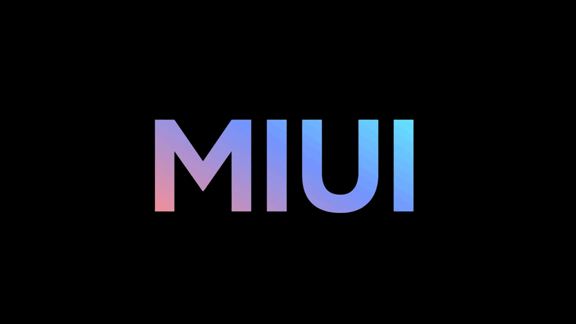 MIUI