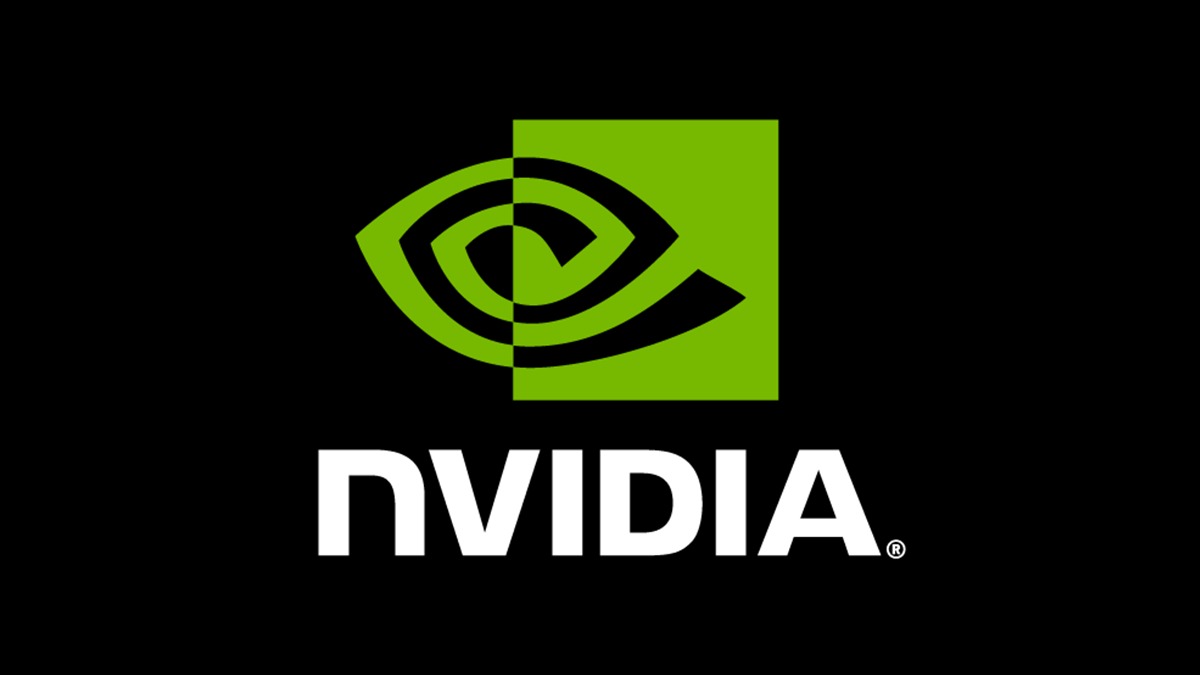 logo Nvidia Corporation