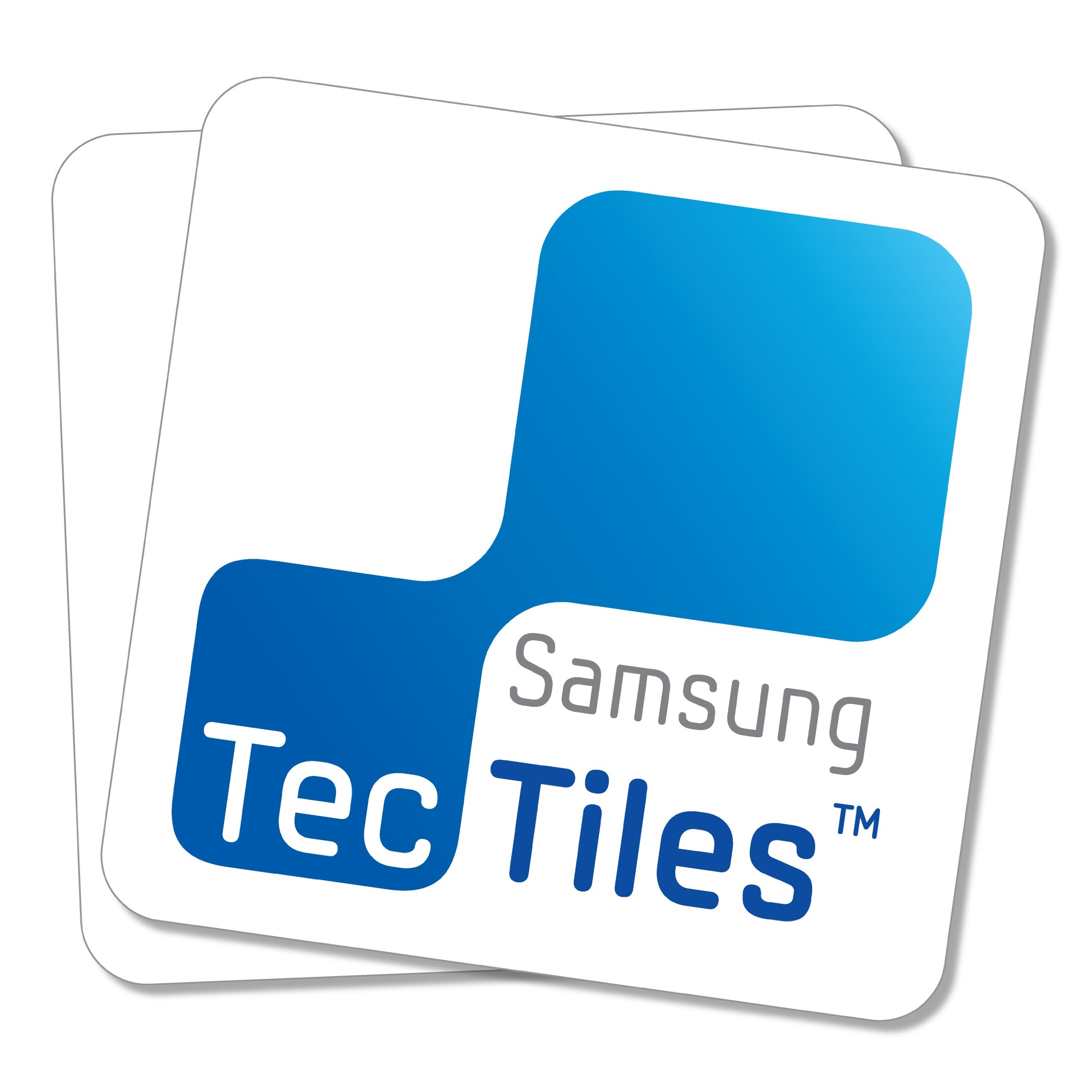 Samsung sort ses smartags NFC : les TecTiles