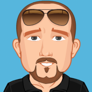 Profile picture for user Alexandre Jacq
