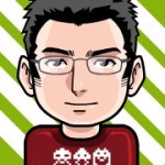 Profile picture for user Eric Longuet